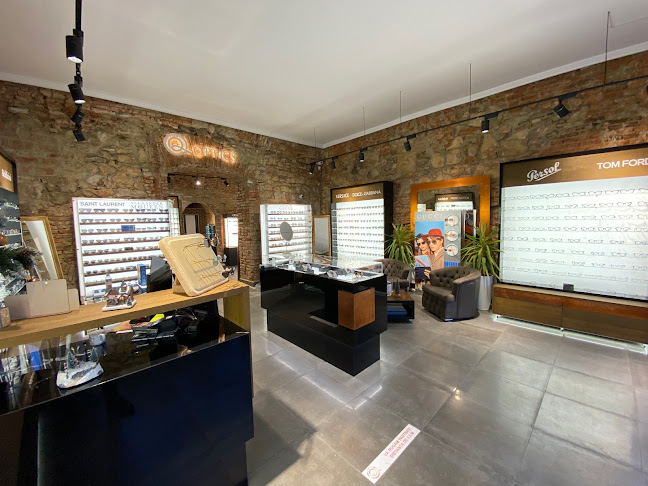 Q Optics Boutique - Optica