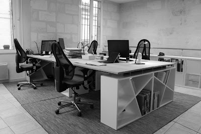 Thomas Hus Architecte à Bordeaux