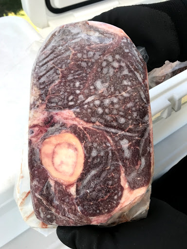 Grocery Store «Tidal Creek Co-op», reviews and photos, 5329 Oleander Dr # 100, Wilmington, NC 28403, USA