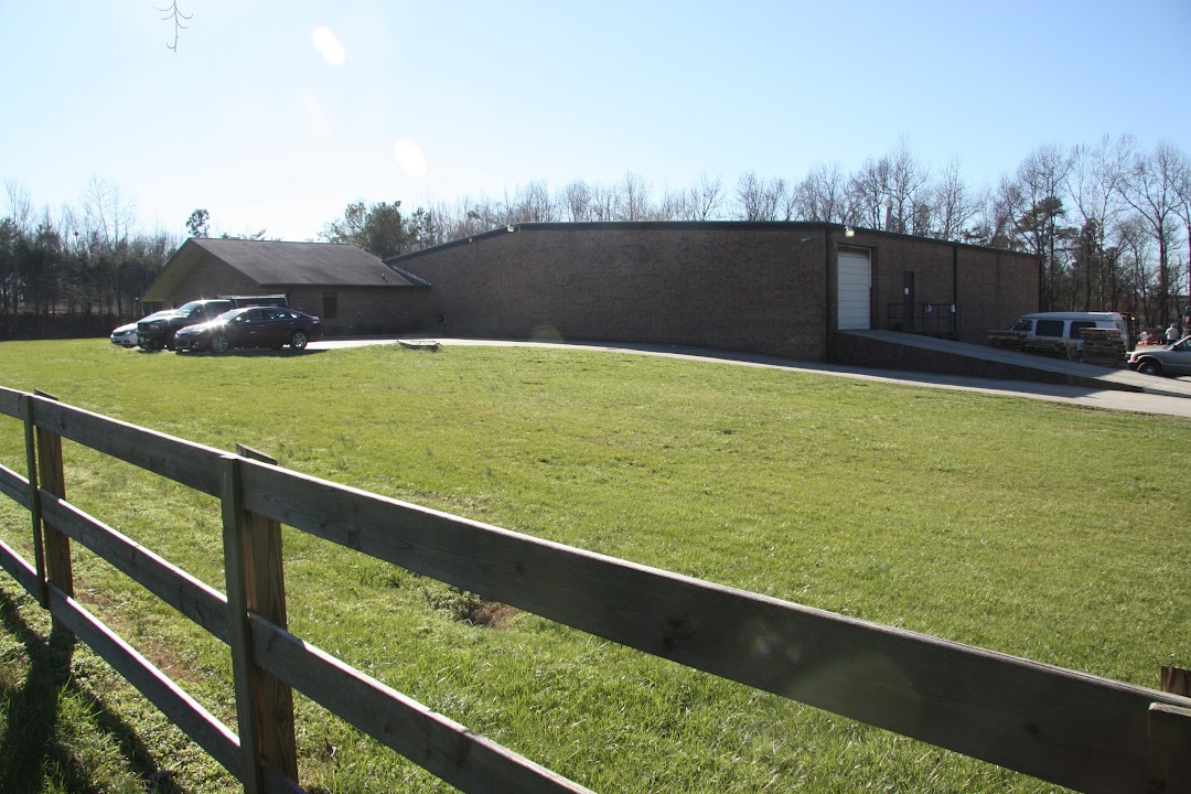 North American Implements, Inc.