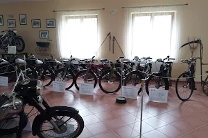 Muzeum motocyklů Křivoklát image