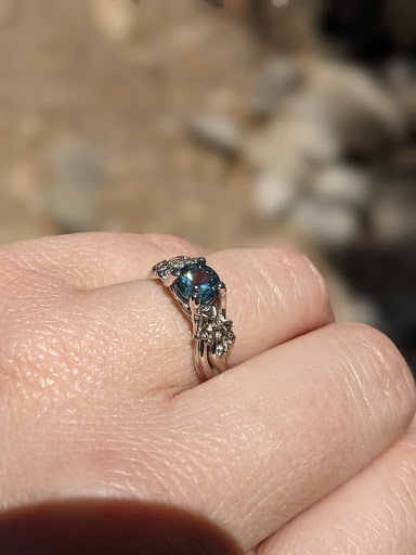 Jeweler «Revolution Jewelry Works», reviews and photos, 5928 Stetson Hills Blvd #110, Colorado Springs, CO 80923, USA