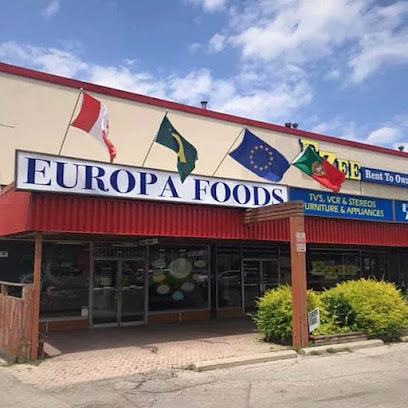 Europa Foods