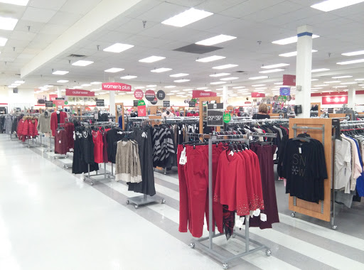 Department Store «T.J. Maxx», reviews and photos, 2467 W Stadium Blvd, Ann Arbor, MI 48103, USA