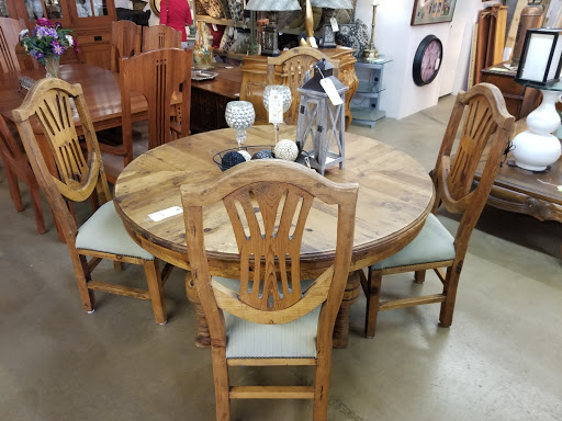 Another Time Around Furniture Consignment aka Eclectica Home Furniture