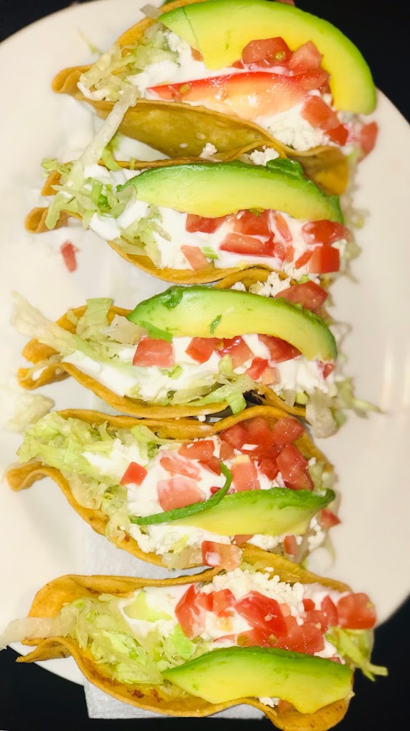 La Casita Mexican Antojitos 27407