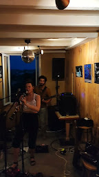 Photo n°46 de Café Au Bord Du Monde à Salvagnac ()