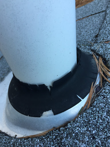 Roofing Contractor «The Roof Doctors», reviews and photos, 19 Forest Ln, Hollis, ME 04042, USA