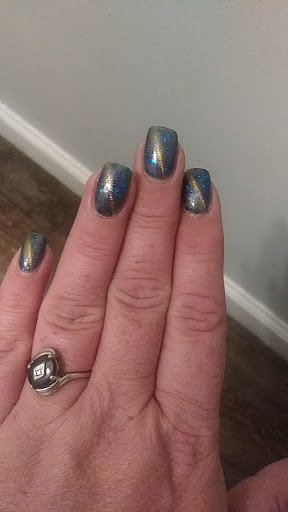 Nail Salon «Lily Nail Salon», reviews and photos, 311 County Line Rd, Gilbertsville, PA 19525, USA