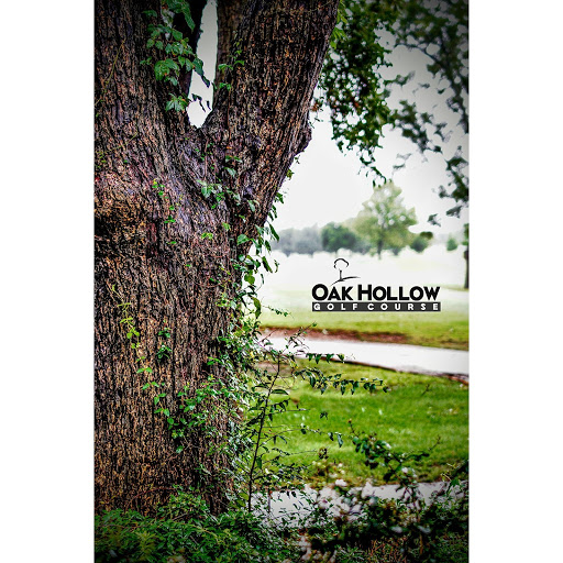 Golf Course «Oak Hollow Golf Course», reviews and photos, 3005 N McDonald St, McKinney, TX 75071, USA
