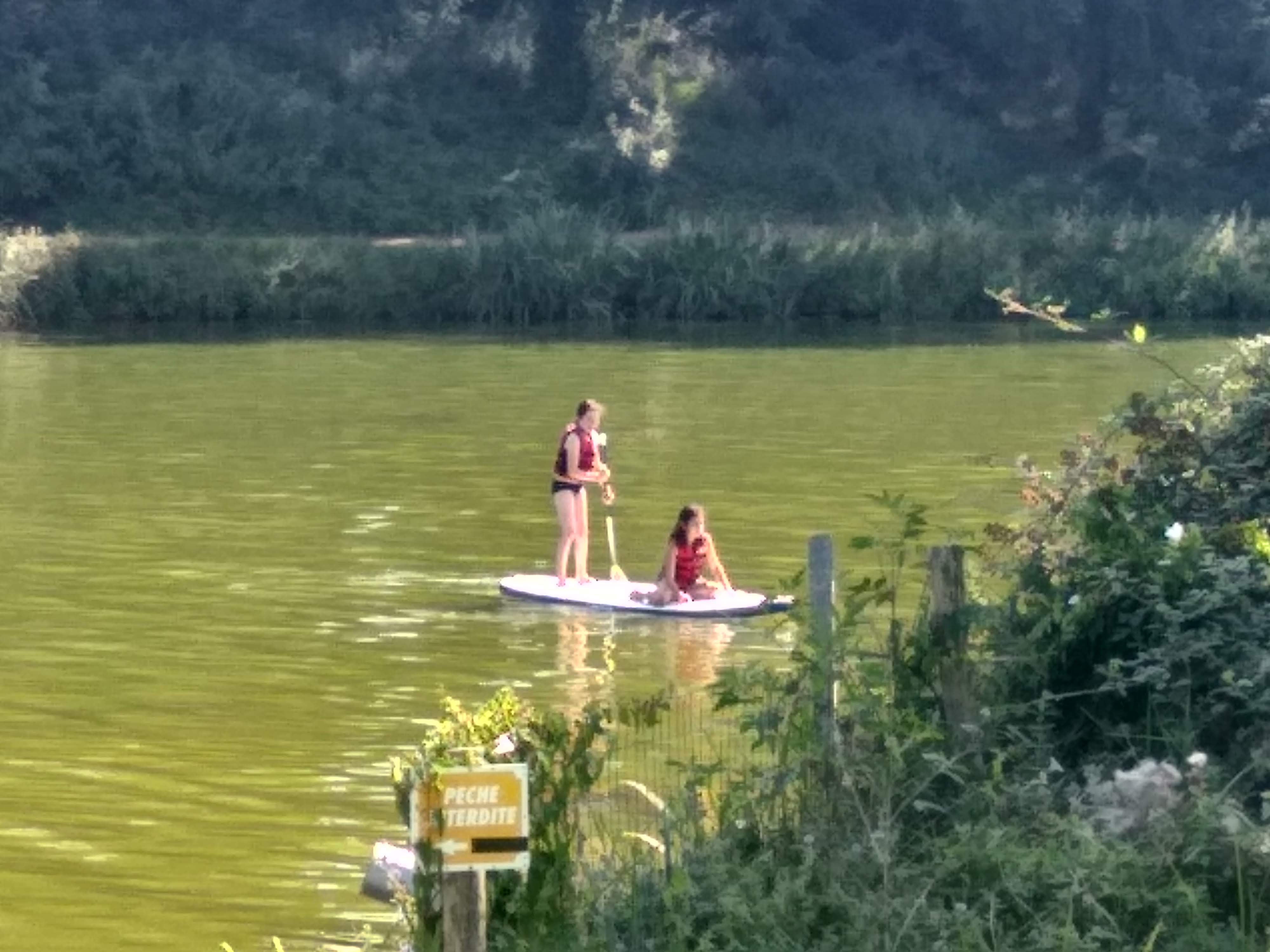 Photo n° 1 de l'avis de Stellyne.e fait le 14/08/2021 à 17:17