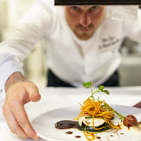 Photos du propriétaire du Restaurant L'Oxalis by Clive Joyce à Collias - n°2