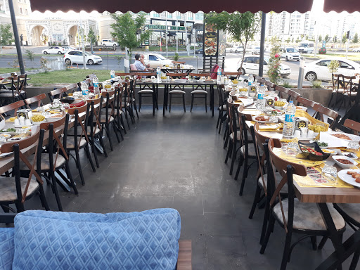 Po' Boys Restoranı Diyarbakır