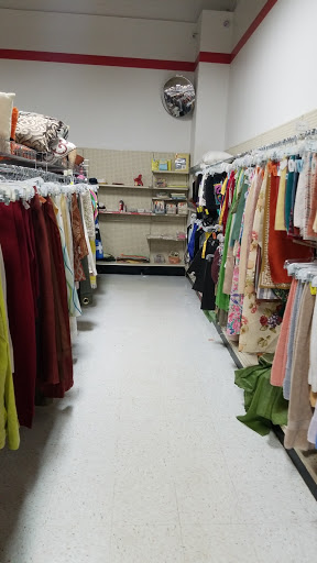 Thrift Store «Arc Thrift Store», reviews and photos, 3106 S Parker Rd, Aurora, CO 80014, USA