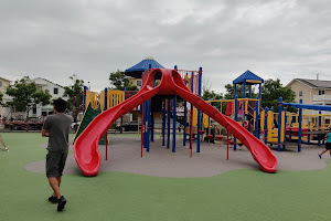 Clark Street Playground