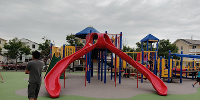 Clark Street Playground