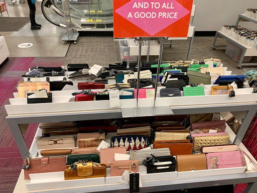 Department Store «Nordstrom Rack Newbury», reviews and photos, 497 Boylston St, Boston, MA 02116, USA