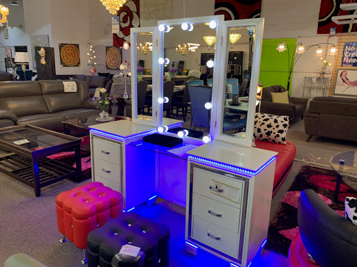 Furniture Store «Blue Bell Furniture», reviews and photos, 10501 Airline Dr, Houston, TX 77037, USA