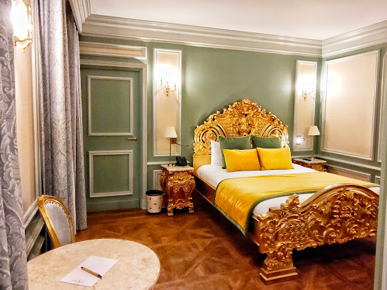 Chambres hôtels Le Grand Siècle 85590 Les Epesses