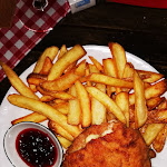 Photo n°7 de l'avis de norbert.a fait le 20/02/2022 à 21:44 sur le  Diebsloch à Weinheim