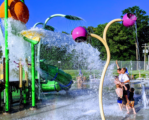 Water Park «Waterworks Waterpark», reviews and photos, 5301 Dale Blvd, Woodbridge, VA 22193, USA