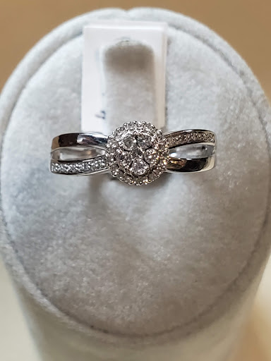 Jeweler «Malinich Jewelers Inc», reviews and photos, 9153 Wicker Ave, St John, IN 46373, USA