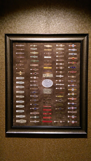 Tobacco Shop «Titan Cigar Shop & Lounge», reviews and photos, 2634 Chapel Lake Dr, Gambrills, MD 21054, USA