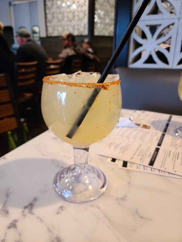 COMAL BAR AND GRILL #2(CENTRAL POINT) 97502