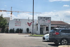 Tumble 22 - Texas Chicken Joint image