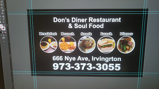 Sign Shop «Royalty Screen Printing», reviews and photos, 1119 Springfield Rd, Union, NJ 07083, USA