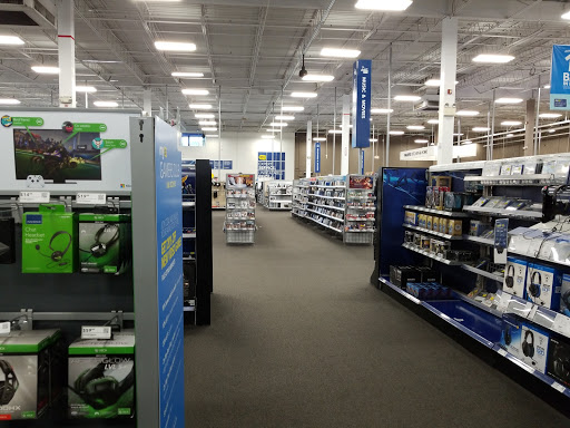 Electronics Store «Best Buy», reviews and photos, 1851 Deptford Center Rd, Deptford Township, NJ 08096, USA