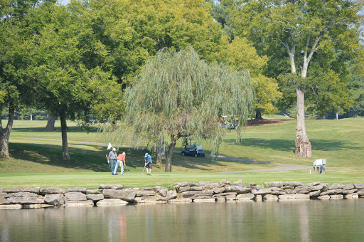 Golf Course «Long Hollow Golf Course», reviews and photos, 1080 Long Hollow Pike, Gallatin, TN 37066, USA