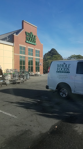 Grocery Store «Whole Foods Market», reviews and photos, 2 Somerset St, Portland, ME 04101, USA