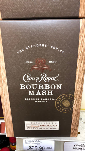 Liquor Store «Liquor Warehouse», reviews and photos, 10332 US-441, Leesburg, FL 34788, USA