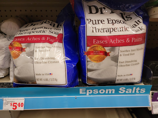 Dollar Store «FAMILY DOLLAR», reviews and photos, 2360 Smithville Rd, Kettering, OH 45420, USA