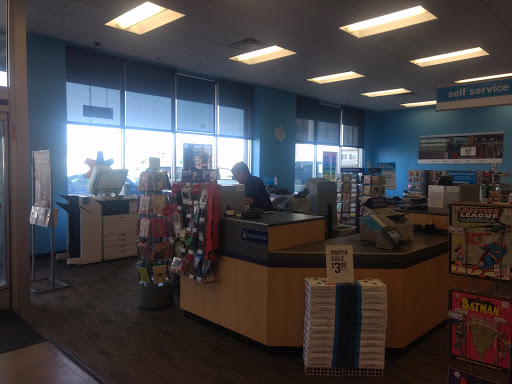 Print Shop «FedEx Office Print & Ship Center», reviews and photos, 1501 S Virginia St, Reno, NV 89502, USA