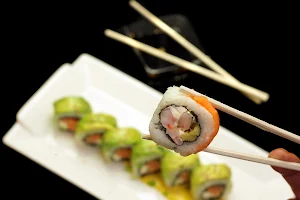 Dino Sushi image