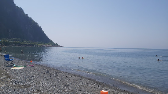 Kopmus Plaji