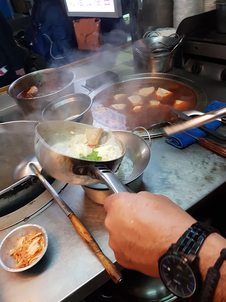 傳香臭臭鍋 的照片