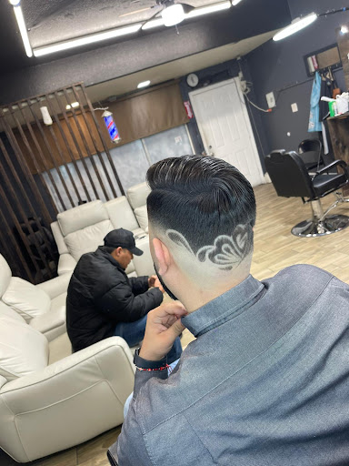 Los parceros barber shop