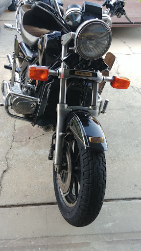 Motorcycle Repair Shop «Favre Motorcycles & Lui Inc.», reviews and photos, 7060 103rd St #201, Jacksonville, FL 32210, USA