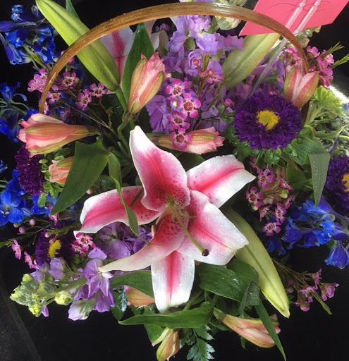 Florist «Tatum Flowers», reviews and photos, 13637 N Tatum Blvd #24, Phoenix, AZ 85032, USA