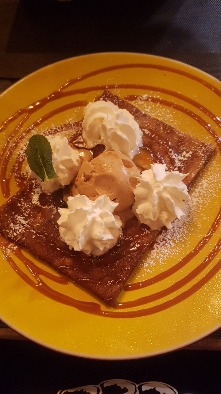 Photo n° 1 de l'avis de Laura.a fait le 06/03/2018 à 13:45