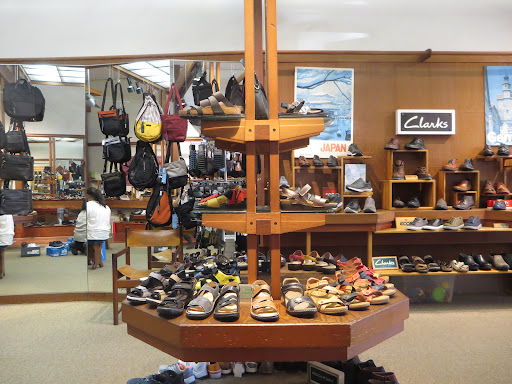 Shoe Store «Walk Shop», reviews and photos, 2120 Vine St, Berkeley, CA 94709, USA