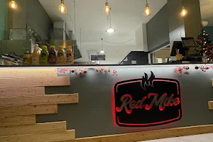 RedMike - Paninoteca, Pizzeria al Taglio, Faineria image
