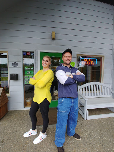 Real Estate Agency «Lunsford Real Estate & Property Management», reviews and photos, 121 Campbell St, Forks, WA 98331, USA