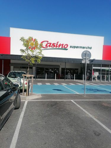 Casino Supermarché à Cuers