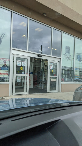 Hardware Store «Harbor Freight Tools», reviews and photos, 65 NJ-17, Hasbrouck Heights, NJ 07604, USA