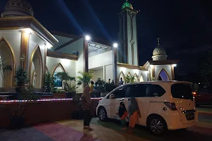 Masjid Taqwa Banjar Agung Udik image