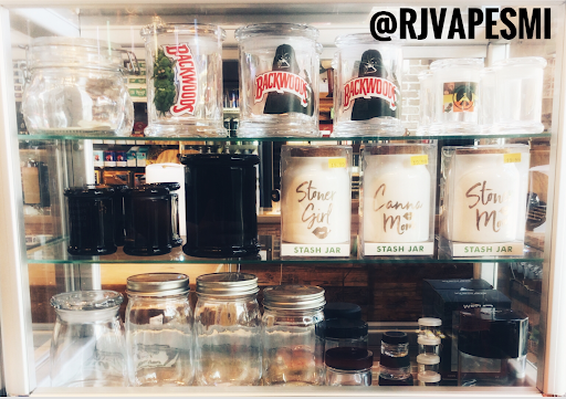 Tobacco Shop «Tobacco Town», reviews and photos, 47043 Gratiot Ave, Chesterfield, MI 48051, USA